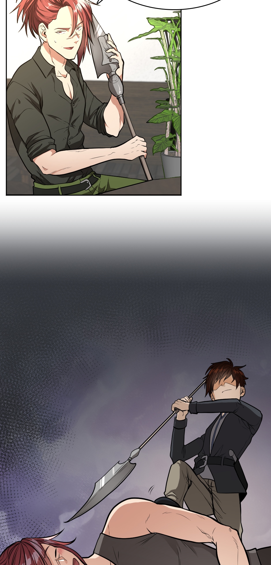 The Beginning After The End Chapter 45 image 05